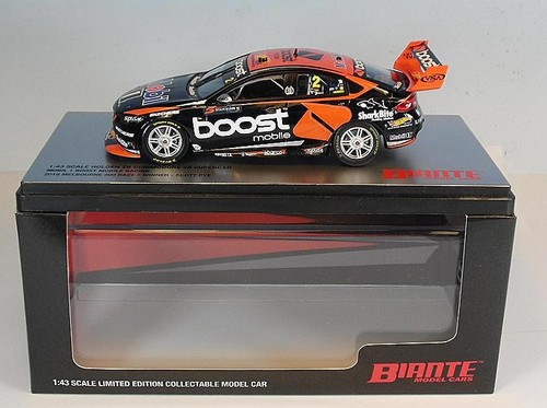 Biante model cars nr - biante, 1/43
