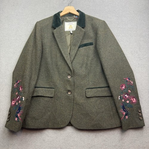 Joules tweed sakko - sakko, 16