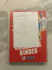 Topps Match Attax 2007/08