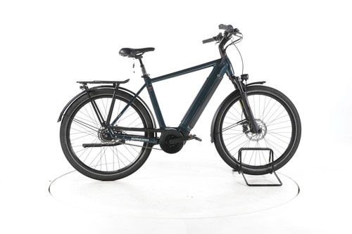 Winora sinus city bike - winora, n8