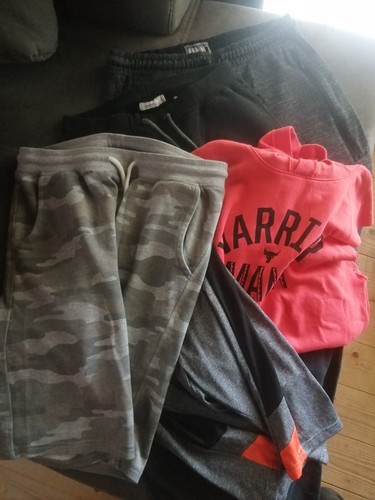 Tlg sportbekleidung shorts - 5,