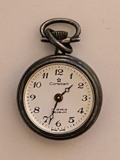 cortebert taschenuhr