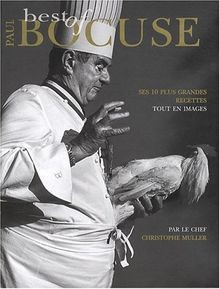 Best paul bocuse von - paul,
