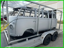 1960 Volkswagen Bus/Vanagon VW