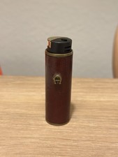 Vintage Etienne Aigner Leder