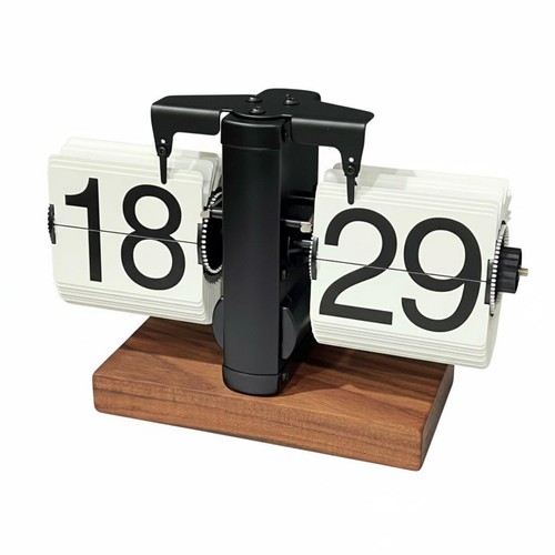 Retro flip schreibtisch - retro,