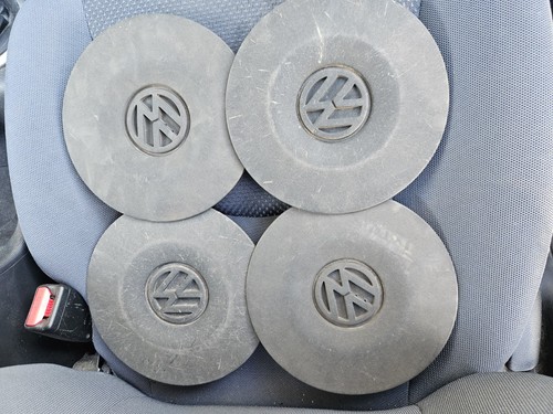 Radkappen für - vw, t4