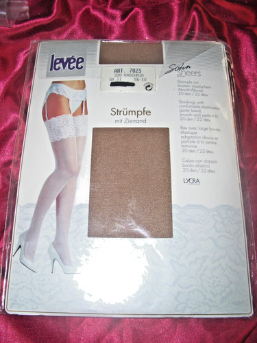 Sexy levee glänzende - levee,