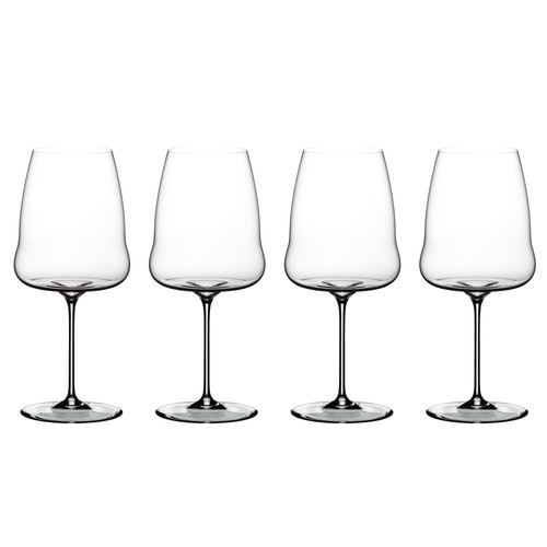 Riedel serie wine wings - riedel,
