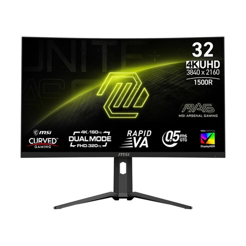 Msi mag 321cupdfde - mag,