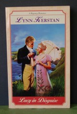 Lucy in Disguise by Lynn