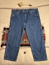 Levi's Carpenter Neu Jeans 47