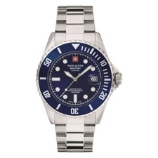 Swiss alpine military herren - swiss,