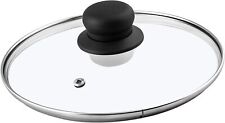 Deckel Glaspfanne Brattopf