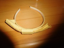 Haarreif für Mädchen von Il Gufo fast neu.