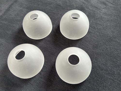 Glasschirm lampenschirm - lampenschirm, 4