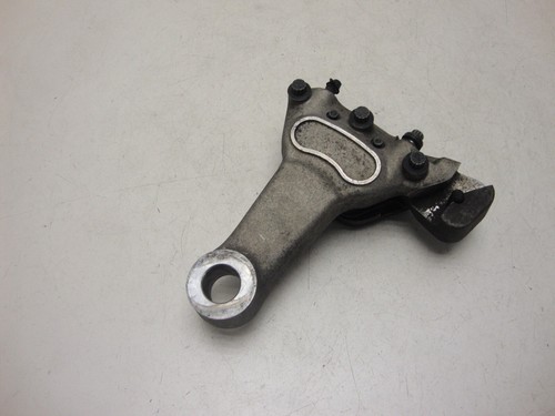 Bremssattel bremszange hinten - bremssattel,