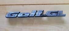 Original volkswagen golf - original, gl