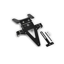 Kennzeichenhalter verstellbar