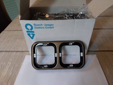 Busch-Jaeger Busch-Duro 2000