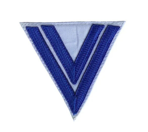 Kriegsmarine blau - wh,