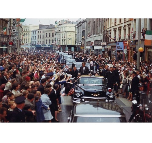 Präsident john kennedy jfk - john,