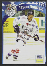 2006/07 DEL Straubing Tigers