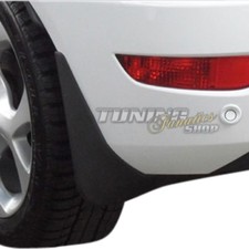 Schmutzfänger Spritzlappen VORN + HINTEN für VW Golf 5 V + Variant und Plus