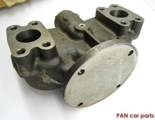 MTU Detroit Diesel Inc. Serie