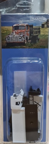 Herpa minikit truckmo - 1:87,