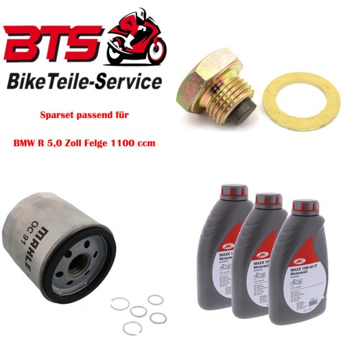 Sparset öl filter - sparset, Öl,