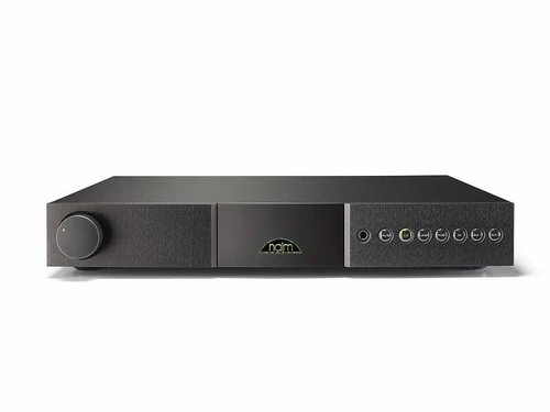Naim nait vollverstärker - xs,