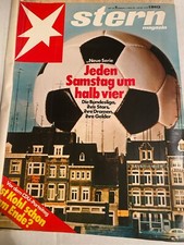 Stern Zeitschrift 11 /1977