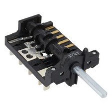 Backofenschalter smeg