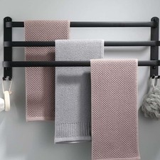 80CM Handtuchhalter Ohne