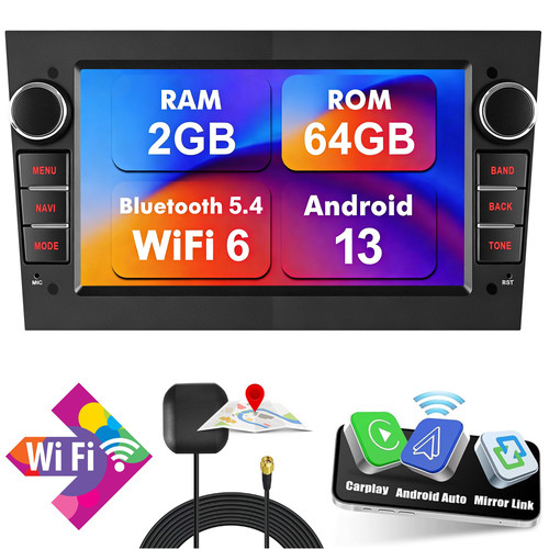 Android carplay autoradio - android,