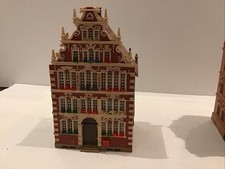 H0 8377 Kibri - Patrizierhaus "Stade" - 38377 - HO -Gebäude Haus Prunkhaus TOP