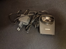 Gigaset Charger Ladeschale für A2 C1 C2 C32 E1 S1 schwarz  mit OVP