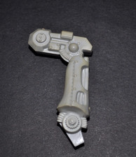 Starquest MB Dreadnought