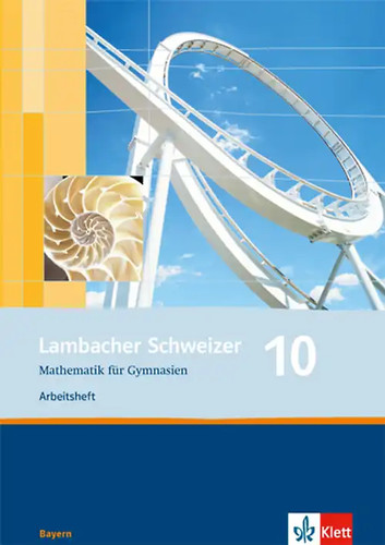 Lambacher schweizer mathematik - lambacher,