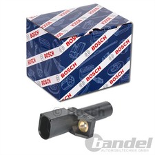 BOSCH KURBELWELLENSENSOR GEBER