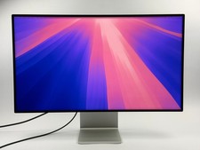 Apple Pro Display XDR 32" Nanotexturglas IPS LCD 6K