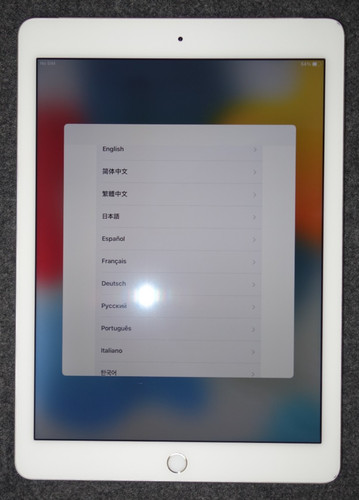 Apple ipad air - ipad,