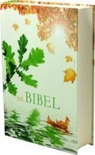 Die Bibel - Schlachter Version 2000: Lebendiges Was... | Buch | Zustand sehr gut