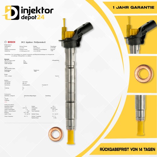 0445118009 einspritzdüse - 0445118009,