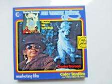 Der weiße Büffel, USA 1977