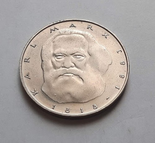 Mark karl marx - 5,
