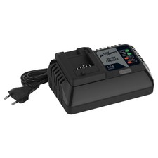 Ladegerät für Akku 20v oder 20/40v Active Energy Ferrex NEU