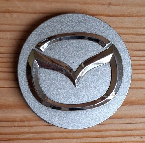 Mazda felgendeckel nabendeckel - mazda,