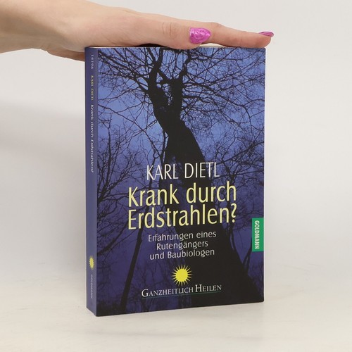 Krank durch erdstrahlen - krank, | 